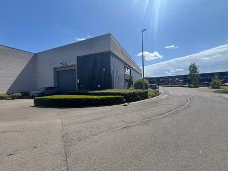 commercieel te huur in kontich