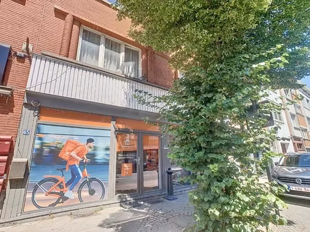 commercieel te huur in leuven