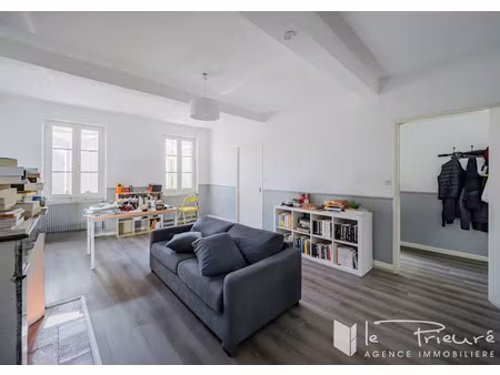 vente appartement 2 pièces 64 m² à albi (81000)  115 000 €