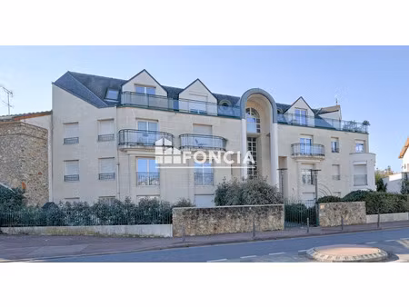 vente appartement 1 pièce 19 m² à antony (92160)  160 000 €