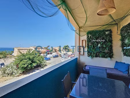 vente appartement 1 pièce 32.59 m² à calcatoggio (20111)  155 000 €