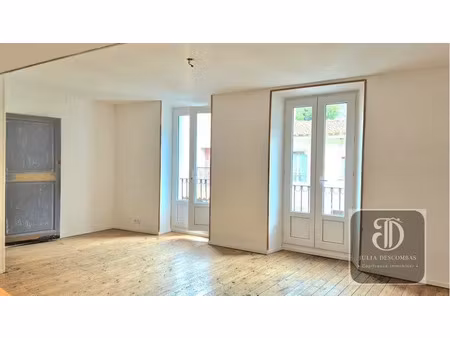 vente maison 6 pièces 135 m² villefranche-de-conflent (66500)