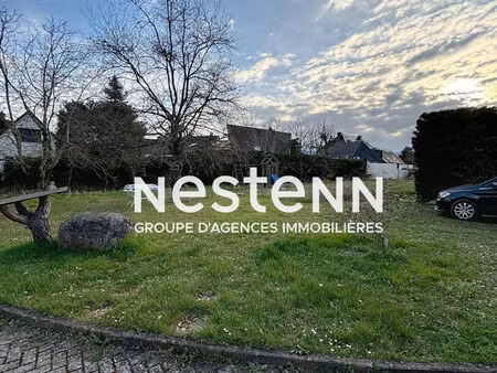 terrain 3 85 ares rare à la vente -investissez à obernai  secteur très recherché