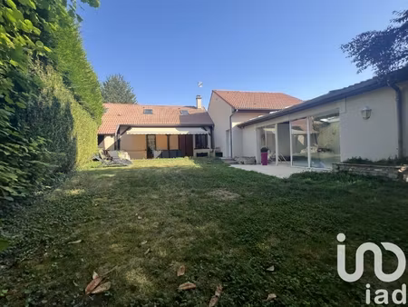 vente maison traditionnelle 6 pièces