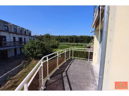 vente appartement 2 pièces 52 m² bartenheim (68870)