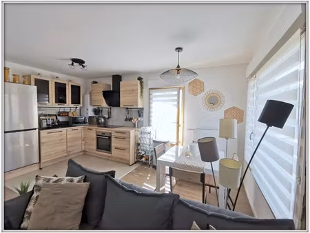 vente appartement 3 pièces 65 m² à courdimanche (95800)  249 900 €