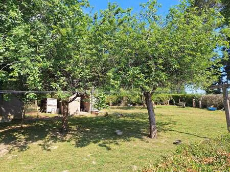 vente terrain à bovel (35330) : à vendre / 1700m² bovel