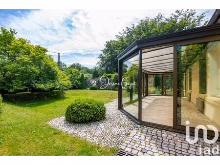 vente maison 6 pièces 145 m² valmont (76540)