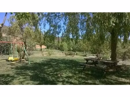 location appartement 1 pièce 11 m² à puylaurens (81700)