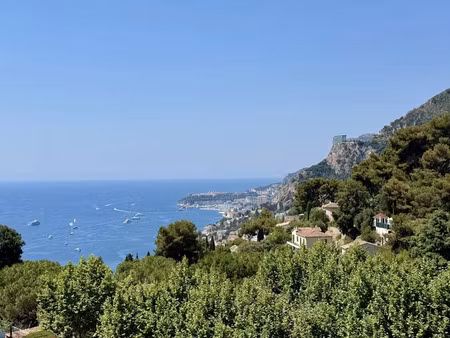 vente appartement 4 pièces 77.86 m² à roquebrune-cap-martin (06190)  464 000 €