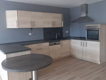 vente appartement 2 pièces 67 m² à falck (57550)  76 000 €