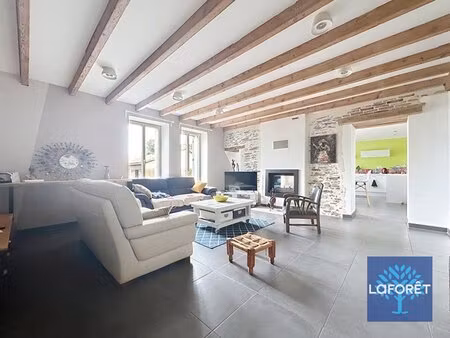 en vente maison 186 m² – 386 900 € |château-guibert