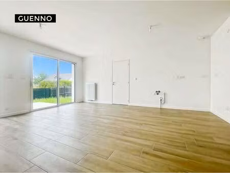 vente maison à montreuil-le-gast (35520) : à vendre / 94m² montreuil-le-gast