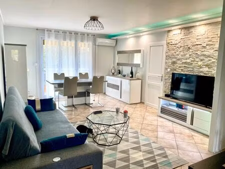 vente appartement 4 pièces 89 m² toulon (83200)