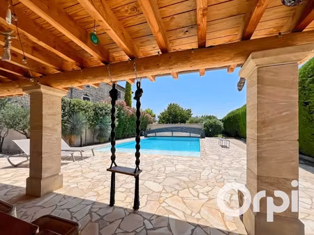 vente appartement 5 pièces 205 m² à livron-sur-drôme (26250)  418 000 €