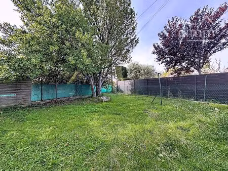 vente appartement 3 pièces 70 m² l’isle-sur-la-sorgue (84800)