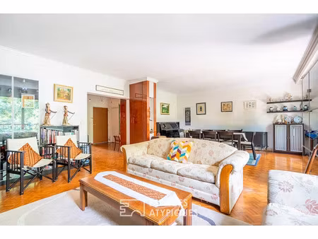 vente appartement 5 pièces 141 m² à nogent-sur-marne (94130)  899 000 €