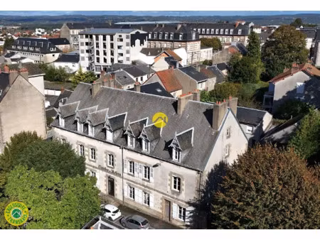 vente appartement 53 pièces 20 m² à gueret (23000)  847 600 €