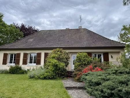 belle maison de village - havre de paix à la campagne