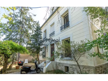 maison joinville-le-pont 147 m² t-8 à vendre  1 095 000 €