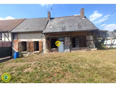 vente terrain 70 m² à vailly-sur-sauldre (18260)  37 000 €