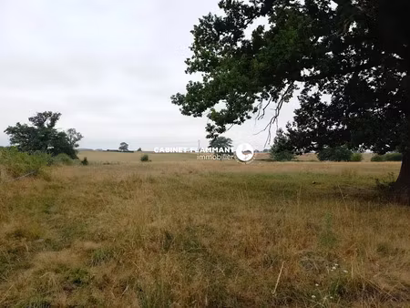 vente terrain 3048 m² à semur-en-auxois (21140)  58 000 €