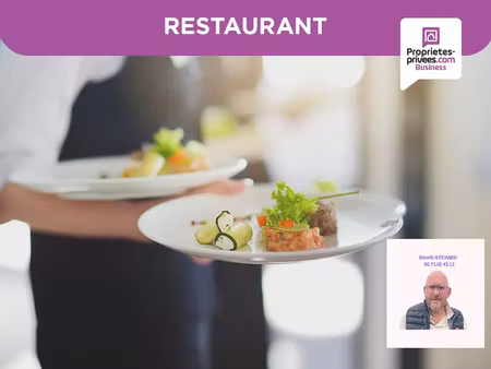 le castellet - restaurant de charme 90 couverts avec terrasse