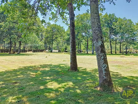 vente terrain 1348 m² à saint-jean-d'illac (33127)  271 000 €