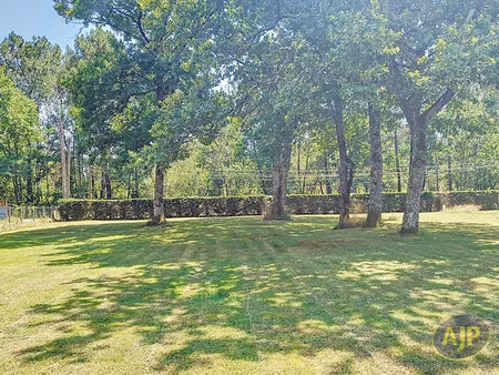 vente terrain 996 m² à saint-jean-d'illac (33127)  251 000 €