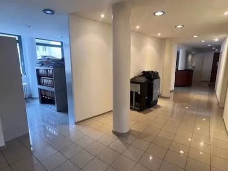 vente locaux professionnels à mulhouse (68100)  428 000 €