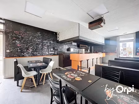 vente locaux professionnels 93 m² à saint-eloy-les-mines (63700)  39 000 €