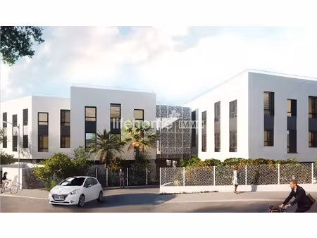 vente locaux professionnels 2340 m² à saint-jean-de-vedas (34430)  nan €