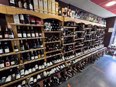 vente locaux professionnels à vinay (38470)  110 000 €