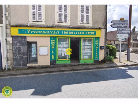 vente locaux professionnels 1 pièce 36 m² à aigurande (36140)  24 000 €