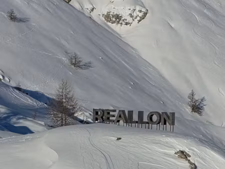 vente locaux professionnels 190 m² à réallon (05160)  130 000 €