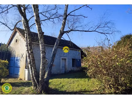 vente locaux professionnels 1 pièce 29 m² à saint-martin-d'auxigny (18110)  35 000 €