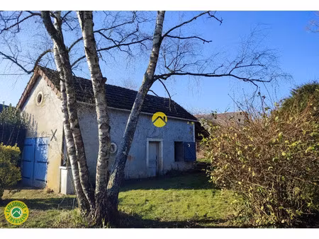 vente locaux professionnels 29 m² à saint-martin-d'auxigny (18110)  35 000 €