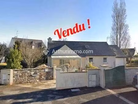 vente maison à pordic (22590) : à vendre / 86m² pordic