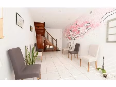 appartement grenade-sur-l'adour 43 m² t-2 à vendre  50 000 €