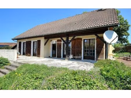 maison bédeille m² t-4 à vendre  160 000 €