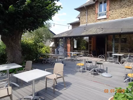 vente locaux professionnels 240 m² à saint-gregoire (35760)  132 960 €