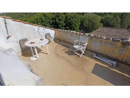 vente immeuble 6 pièces 135.09 m² à saint-martin-de-brômes (04800)  140 000 €