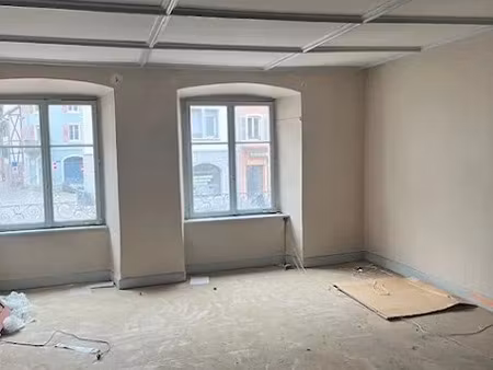 vente immeuble à thann (68800)  297 000 €