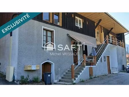 en exclusivité chez safti albertville