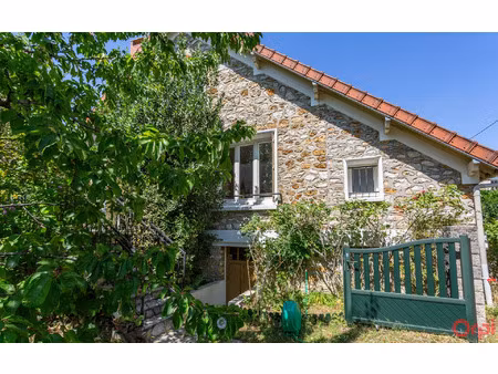 maison sainte-geneviève-des-bois 113 m² t-5 à vendre  325 000 €