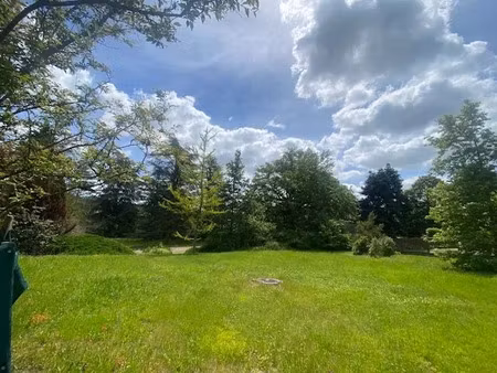 vente terrain 880 m² à charbonnières-les-bains (69260)  425 000 €