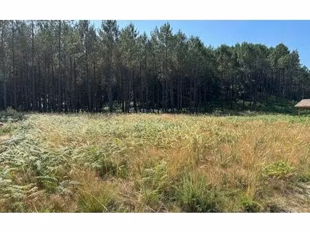 terrain vielle-saint-girons m² t- à vendre  139 212 €