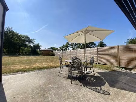 vente maison à cugand (85610) : à vendre / 119m² cugand