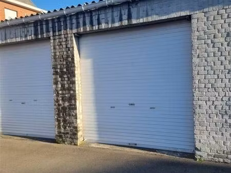 box intérieur fermé