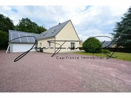 vente maison à marigny (50570) : à vendre / 121m² marigny